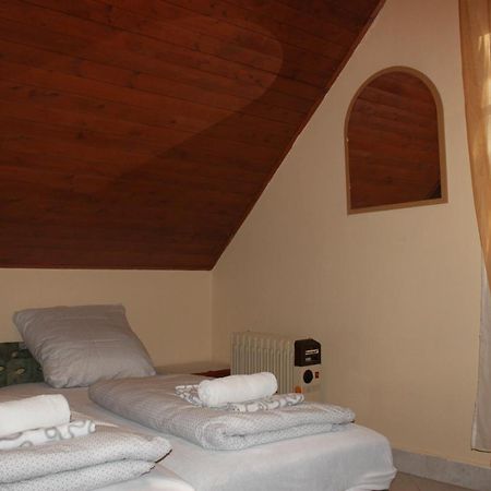 Koloska Apartmanhaz บาลาตอนฟือเรด ภายนอก รูปภาพ