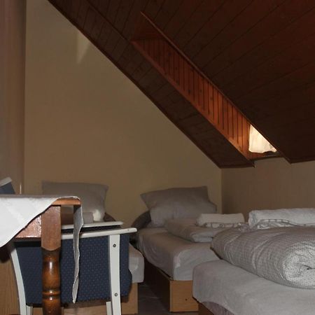 Koloska Apartmanhaz บาลาตอนฟือเรด ภายนอก รูปภาพ