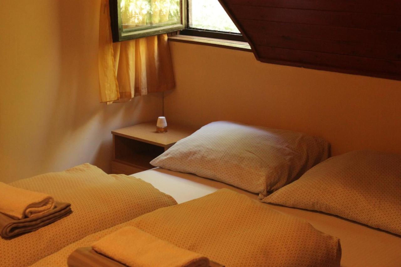 Koloska Apartmanhaz บาลาตอนฟือเรด ภายนอก รูปภาพ