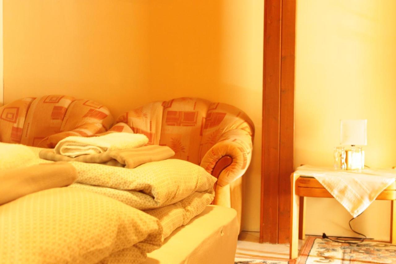 Koloska Apartmanhaz บาลาตอนฟือเรด ภายนอก รูปภาพ