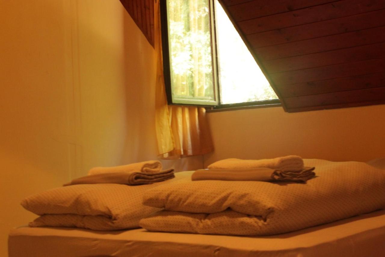 Koloska Apartmanhaz บาลาตอนฟือเรด ภายนอก รูปภาพ